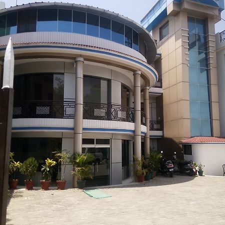 Prasanna Inn Ришикеш Экстерьер фото