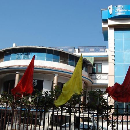 Prasanna Inn Ришикеш Экстерьер фото