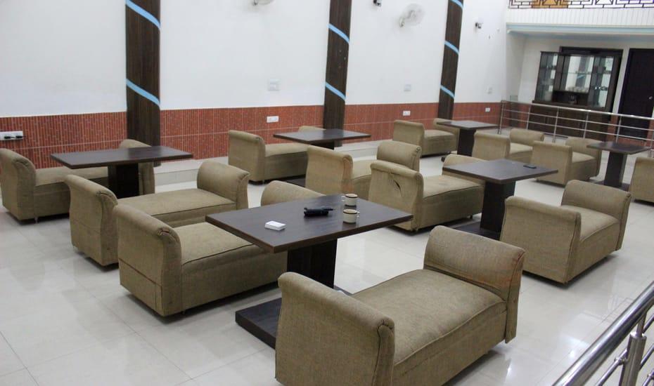 Prasanna Inn Ришикеш Экстерьер фото