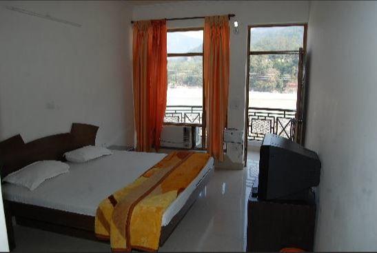 Prasanna Inn Ришикеш Экстерьер фото