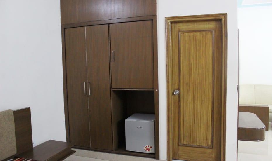 Prasanna Inn Ришикеш Экстерьер фото